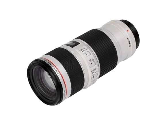 佳能EF70-200F4
